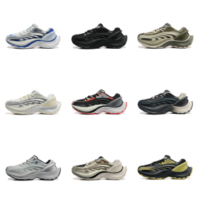 Adidas XLG MTW comfortable, versatile, wear-resistant low-top casual running shoes for men and women-2709