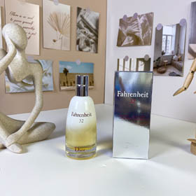Dior Fahrenheit 32 Freezing Point Perfume-3438  