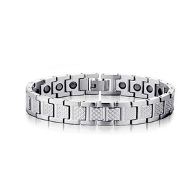 Lacoste Fashion luxury bracelets (12 styles)-2735